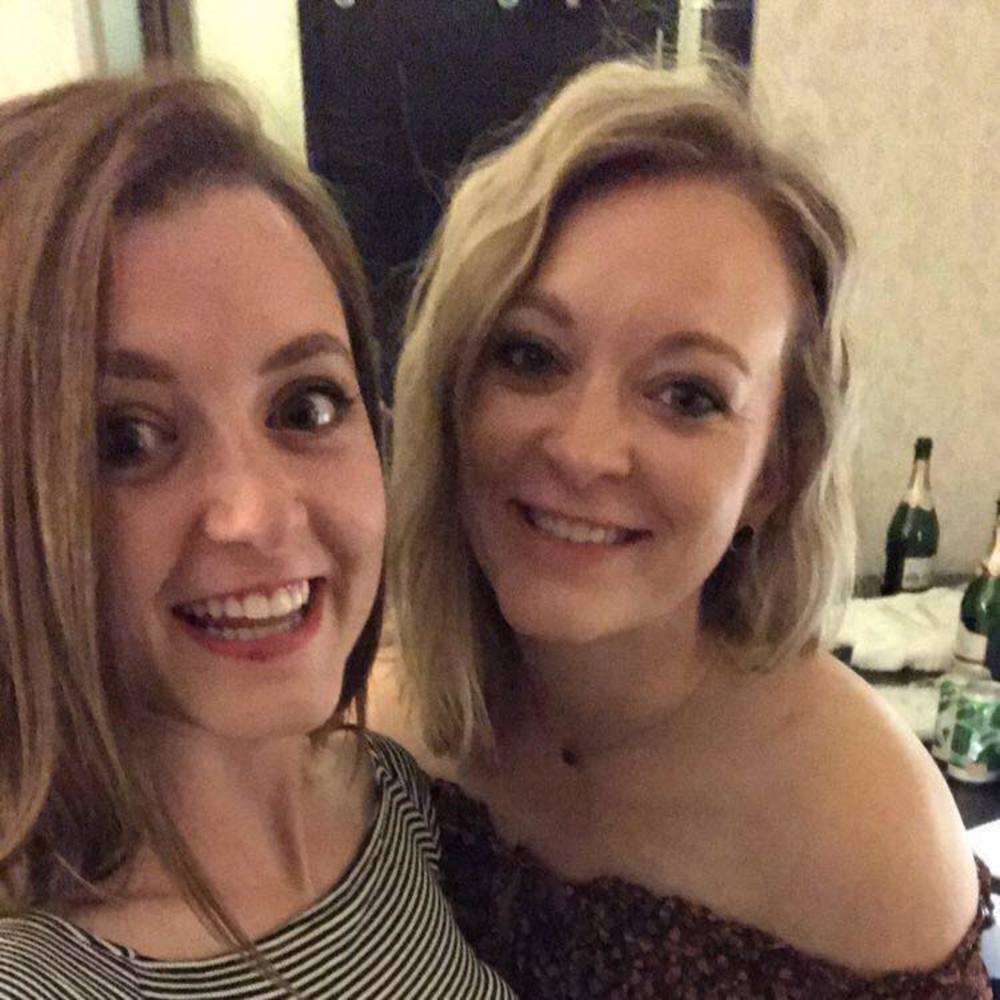 Meet your Posher, Jordan